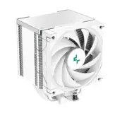 DeepCool AK500-W High-Performance CPU Cooler, 5 Copper Heat Pipes, Single-Tow...
