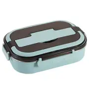 Lunch Container Leak-proof Food-holder Portable Lunch Warmer Box Bpa-free