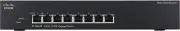 Cisco SRW208-K9-NA SF300-08 Layer 3 Switch 8 Ports - Manageable - 10/100Base-TX