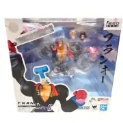 Bandai Figurearts Zero Franky Furanosuke One Piece