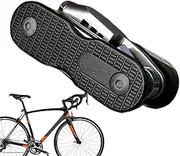 Cycling Multi Tool Kit | Cycle Tire Repair Kit,Folding Repair Gadget Handy Multi Function Chain Remover for Biking & Outdoor