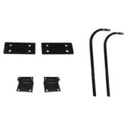 Mounting Brackets & Struts for Precedent/G29/Drive/Drive2 w Extended Top & MACH3