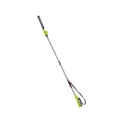 Ryobi 18V ONE+Pole Hedge Trimmer Cordless Garden Extendable Long Reach Tool Only