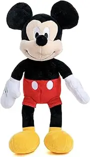 Disney Baby Mickey Mouse Large Plush Toy, 38 cm
