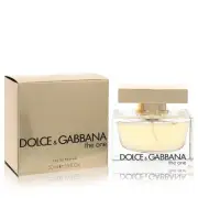 The One by Dolce & Gabbana Eau De Parfum Spray 1.7 oz / e 50 ml