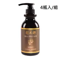 在飛比找屈臣氏網路商店優惠-JCLEAN 檀之鄉星洲沉檀沐浴凝露500ml(4入組)