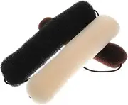 TOGEVAL 3Pcs Hair Bun Makers Lazy Bun Styling Tools for Women Donut Bun Accessories for Daily Wear and Special Occasions