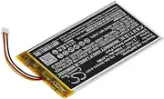 NDUSSF Battery Replacement for SumUp 3G, 3G+, SumUp 3G, Part No: A037-001180SAA, PS-GB-304583-010H 3.7V