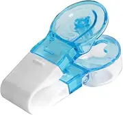 Portable Pill Taker - Portable Pill Remover, Storage Box Medication Dispenser, Travel Tablet Dispenser, Easy to Take Out Pills from Package, No Medicine Take Out Tool