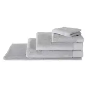 Sheridan Luxury Retreat Collection Turkish Cotton Bath Towels Vapour