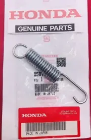 HONDA Z50 A Z50R MR50 C70 XL XR 75 80 100 SL CB CL 100 125 KICK STAND SPRING