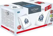 Vacuum cleaner 16 batteries for miele gn airclean 3d efficiency bags dust replace miele gn vacuum cleaner bag dust part