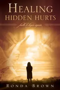 在飛比找樂天市場購物網優惠-【電子書】Healing Hidden Hurts: Fai