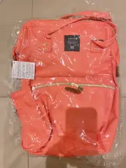 Waterproof Large Mummy Nappy Diaper Bag Baby Travel Changing Backpack AU Stock