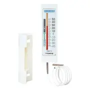 Sato Keizai Seisakusho SK-SATO Refrigerator Thermometer (Checkermate II)