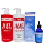 REGENSIFY DHT Blocking Shampoo Hair Regrowth Conditioner Redensifying Hair Serum