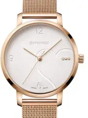 Wenger 01.1731.112 Metropolitan Donnissima Ladies 38mm 10ATM