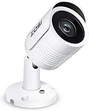 Surveillance Recorder IP Camera Poe 2Mp Hd Ip66 Weatherproof Outdoor Indoor Infrared Night Vision Security Video Surveillance Sd Card Slot China