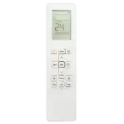 New Replacement Remote Control RG10B(D)-BGEF for Midea Air Conditioner