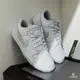 Nike Dunk Low Retro 男 白灰 低筒 經典 穿搭 運動 休閒鞋 DV0831-101