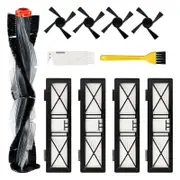 Replacement Parts Vacuum Cleaner Accessory Kit For D Series D7/d5/d3/d7500/d8500/d800 Robotic