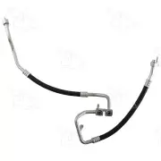 Four Seasons A/C Refrigerant Discharge / Suction Hose for Saturn Vue 66872