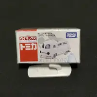 在飛比找蝦皮購物優惠-Takara tomy tomica 多美小車 白色小車 大