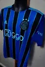 NEW Adidas Ajax Amsterdam 2021/22 Away Football Shirt Soccer Futbol FC Jersey