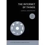 在飛比找蝦皮購物優惠-<姆斯>【現貨】The Internet of Things