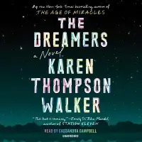 在飛比找博客來優惠-The Dreamers: A Novel