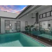 Lux Private Villa Lush Tropics Free Gymyogapilates