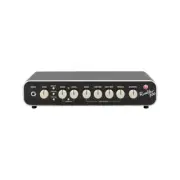 Fender Rumble 800 HD - 800W Bass Guitar Amplifier Head