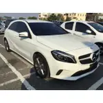 就賣78.8萬 2015年 BENZ A180 都會鋼砲小車 CT200H GOLF A3可參考