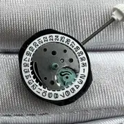 Sunon SL25 Quartz Movement 3 Hands with Date Quartz Watch Movement Date at 3/6