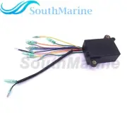 Boat Motor 68T-85540-00 C.D.I CDI Unit Assy for Yamaha Outboard 8HP 9.9HP