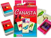 CANASTA CALIENTE (WIN06111)