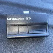 Liftmaster 373LM Security+ 3 Button Garage Door Opener Remote Control OEM New!