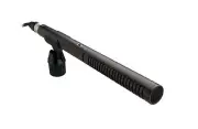 Rode NTG-2 Multi-Powered Shotgun Microphone Black NTG2