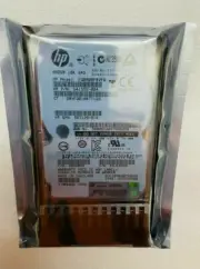 HP 619291-B21 619463-001 619286-004 900GB 10K SAS 2.5 DP HDD