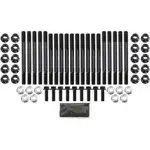 Aeroflow GM LS Main Stud Kit 4 Bolt LS1 LS2 LS3 LSx - AF37-2227