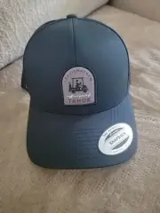 Travis Mathew Lake Tahoe Hat