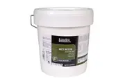 Liquitex Matte Medium 3.78 Litre Textured Paint Home Arts And Crafts Painting