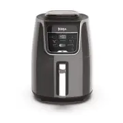 Ninja Air Fryer XL 5.5 Quart Nonstick Basket 5 in 1 Cooking Programs