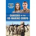 CAREERS IN THE US MARINE CORPS