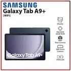 NEW Samsung Galaxy Tab A9+ Plus Wi-Fi 11" 4GB+64GB NAVY Android PC Tablet AU
