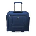 Delsey Helium Dlx Wheeled Under Seat Carry On Suitcase