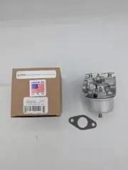 Tecumseh OEM Carburetor 632233A TVM125 TVM140 632567 632233 1108 1528