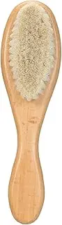 Labymos Neck Duster Brush Ha Cutting Neck Brush Face Cleaning Baby H with Soft s Wooden Handle for Salon Ha Cutting Tools Baby Ha Grooming