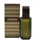 Quorum Cologne 1.7 oz By ANTONIO PUIG FOR MEN EDT SPRAY ~ NEW IN BOX