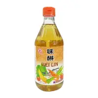 在飛比找樂天市場購物網優惠-工研 味醂 500ml 料理調味 調味料 烹飪調味 中式料理